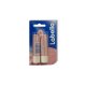 LABELLO LIPCARE PEARL & SHINE  TWINPACK 2X4,8G