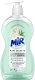 MIR AFWASMIDDEL MET POMP FLEUR DE POMMIER & FEUILLE D'ALOE 420ML
