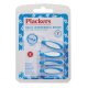 PLACKERS INTERDENTALE BORSTEL 8 STUKS ISO 3