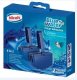 NICOLS TOILETBLOK BLAUW WATER OCEAN 2ST (511492)