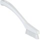 VIKAN AFWASBORSTEL MEDIUM WIT 255X24X33 MM