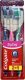 COLGATE TANDENBORSTEL 3ST ZIGZAG MEDIUM 2+1