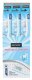 SENCE TANDENBORSTELS 12PCS PRECISE COMFORT SOFT