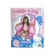 HELLO KITTY OPBLAASBARE ZETEL