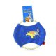 LADY & DE VAGEBOND FLYING DISC