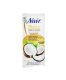 NAIR  KOUDE WAX STRIPS COCO 16ST