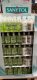 DISPLAY SANYTOL HANDZEEP ANTIBACTERIEN 340 ST    