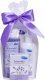 KAPPUS LAVENDEL SET SOAP 125 GR  GEL DOUCHE 250 ML - BODY LOTION 200 ML
