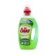 LE CHAT LESSIVE LIQUIDE 1,25L 25SC L'EXPERT BICARBONATE