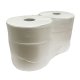 JUMBO-ROLLEN 2-LAAGS WIT  6 ROLLEN  320M  (1138NE)