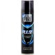BODY-X SCHEERSCHUIM 200 ML FUZE PULSE  NORMALE HUID