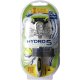 WILKINSON SCHEERMES HYDRO 5 SENSITIVE   + 3 MESJES (5 MESSEN)