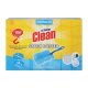 AT HOME CLEAN DUSTER STATIQUE STARTER SET 1 SUPPORT+ 13 RECHARGES