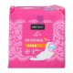 SENCE SERVIETTES HYGIENIQUES AVEC AILETTES 12PC NORMAL PLUS