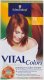 SCHWARZKOPF VITAL COLORS HAARKLEURING 78 KOPERROOD
