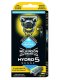 WILKINSON SCHEERMES HYDRO 5 SENSE SHOCK ABSORB (5 MESSEN)