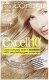 L'OREAL EXCELL 10' CREME-KLEURING 9,13 AS GOUDBLOND 160ML