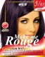 MAKE ME UP HAARKLEURING BOURGOGNE GRENAT5/65********************