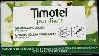TIMOTEI PURIFIANT SHAMPOO BAR VOOR VET HAAR APPEL 75GR