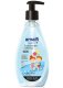 AMALFI HANDZEEP 500ML MET POMP JABON EN CREMA KIDS