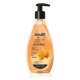 AMALFI HANDZEEP 500ML MET POMP JABON EN CREMA JALEA REAL
