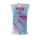 CHROMOLIT WEGWERPSCHEERMESJES 20ST      2 MESJES DAMES