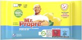 MR PROPRE REINIGINGSDOEKEN CITROEN 60 XL DOEKEN = 120 KLEINE DOEKJES