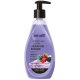 AMALFI HANDZEEP 500ML MET POMP JABON    EN CREMA FRUTAS DEL BOSQUE BOSVRUCHTEN