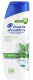 HEAD & SHOULDERS ANTI-ROOS SHAMPOO 300ML MENTHOL FRESH