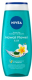 NIVEA DOUCHE HAWAII FLOWER EN OIL 250ML