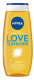 NIVEA DOUCHE LOVE SUNSHINE 250ML