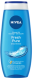 NIVEA DOUCHE PURE FRESH 250 ML