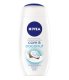 NIVEA DOUCHECREME COCONUT 250 ML
