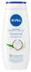 NIVEA DOUCHECREME COCONUT 250 ML