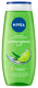 NIVEA DOUCHE LEMON & OIL 250 ML