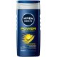 NIVEA DOUCHE POWER REFRESH FOR MEN 250ML
