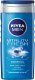 NIVEA DOUCHE VITALITY FRESH MEN 250ML