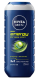 NIVEA DOUCHE 250ML ENERGY FOR MEN