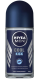 NIVEA DEO ROLLER FOR MEN 50 ML AQUA COOL