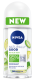 NIVEA DEO ROLLER 50ML NATURALLY GOOD ALOE VERA