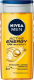 NIVEA DOUCHE POWER REFRESH FOR MEN 250ML