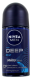 NIVEA MEN DEO ROLLER DEEP BEAT 50ML
