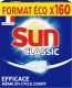 SUN CLASSIC VAATWASTABLETTEN 160ST