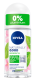 NIVEA DEO ROLLER 50ML NATURALLY GOOD GREEN TEA