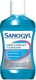 SANOGYL MONDWATER SOIN COMPLET + BLANCHEUR 500ML