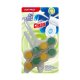 AT HOME CLEAN BLOC WC CITRON 2X45GR