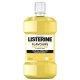 LISTERINE MONDWATER 500ML FRESH LIME & MINT