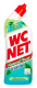 WC NET NATURAL POWER DETARTRANT 700ML