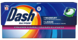 DASH 3IN1 PODS COULEURS ECLATANTES 26X18,2GR