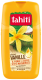 TAHITI DOUCHE 250ML VANILLE ET HUILE COCO